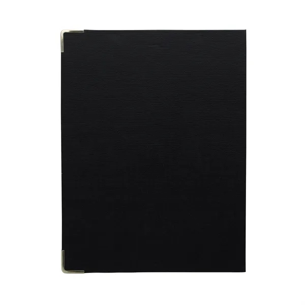 Custom Good Value™ Zarina Clipboard Padfolio