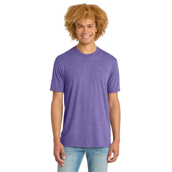 District Perfect Tri DTG Tee