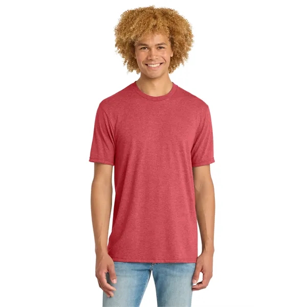 District Perfect Tri DTG Tee