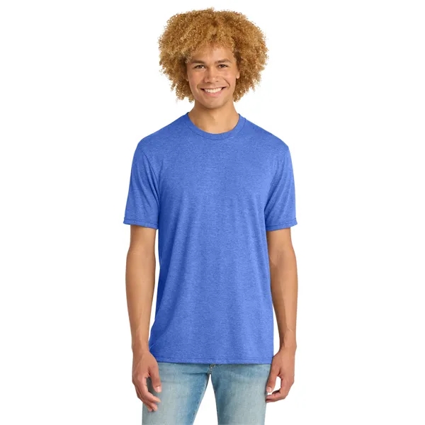 District Perfect Tri DTG Tee