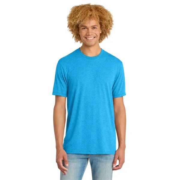 District Perfect Tri DTG Tee