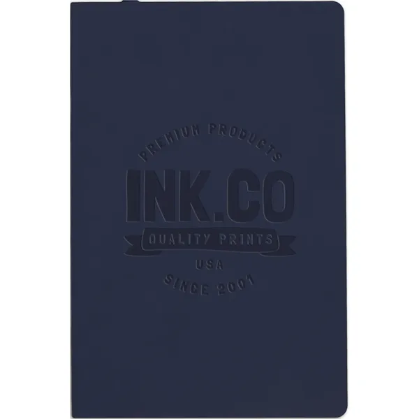 Large SoftPedova Journal