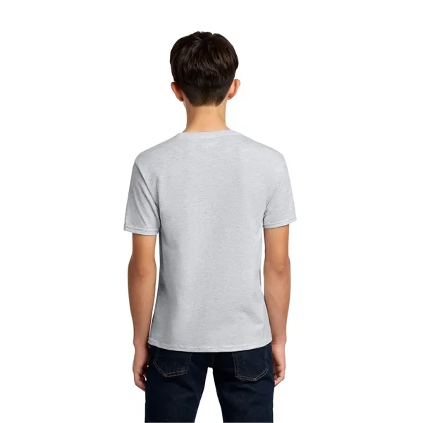 Jerzees - Youth Dri-Power 50/50 Cotton/Poly T-Shirt.