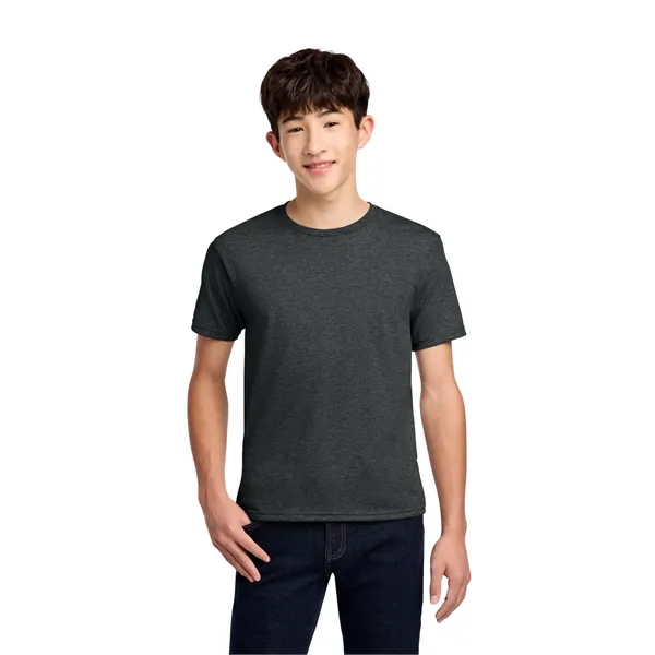 Jerzees - Youth Dri-Power 50/50 Cotton/Poly T-Shirt.