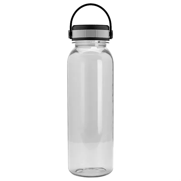 Garyline® Outdoorsman Tritan® Bottle with Grip Lid - 24 oz.