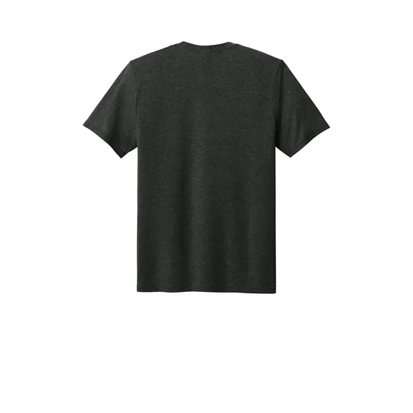 Port & Co Tri-Blend Tee.