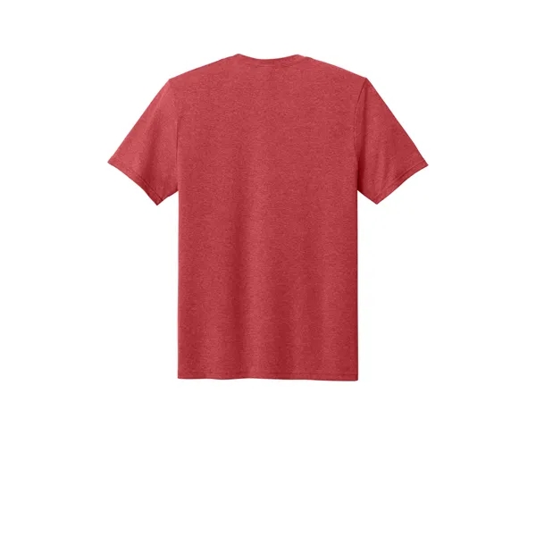 Port & Co Tri-Blend Tee.