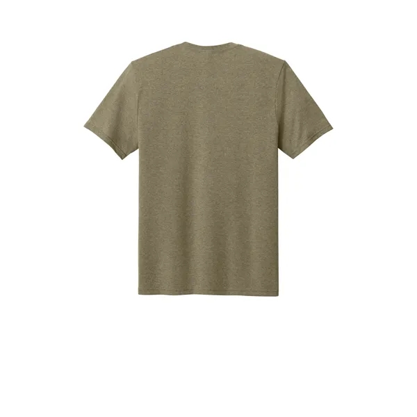 Port & Co Tri-Blend Tee.