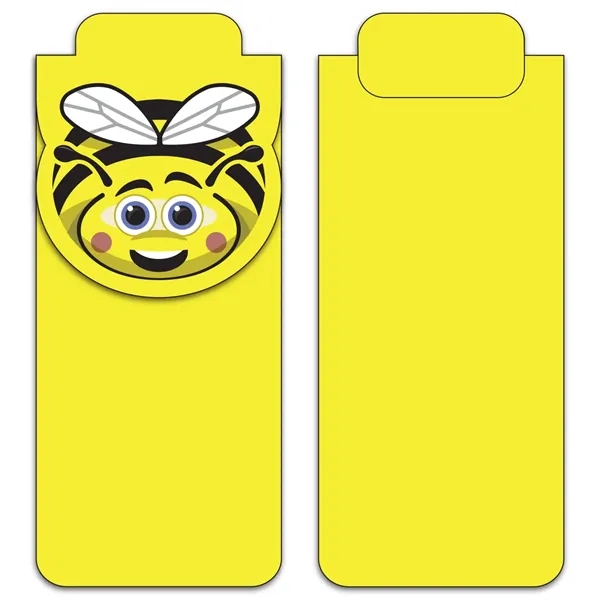 Paws N Claws® Magnetic Bookmark