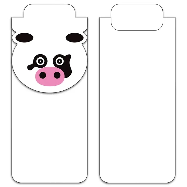 Paws N Claws® Magnetic Bookmark