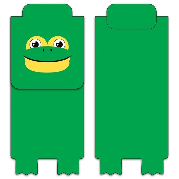 Paws N Claws® Magnetic Bookmark