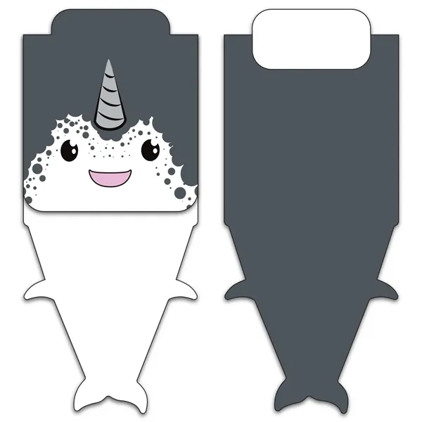 Paws N Claws® Magnetic Bookmark
