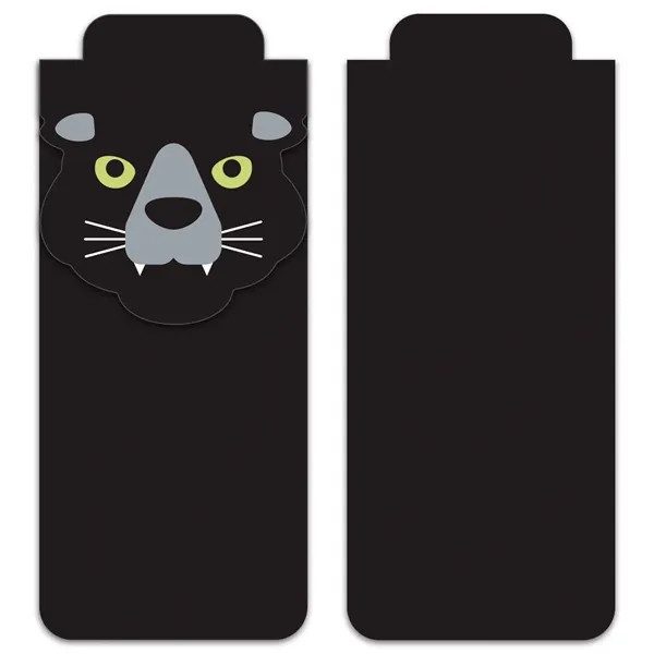 Paws N Claws® Magnetic Bookmark