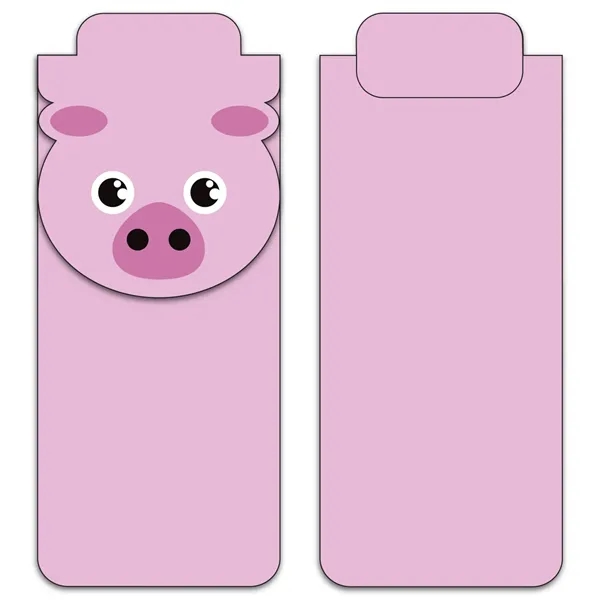 Paws N Claws® Magnetic Bookmark