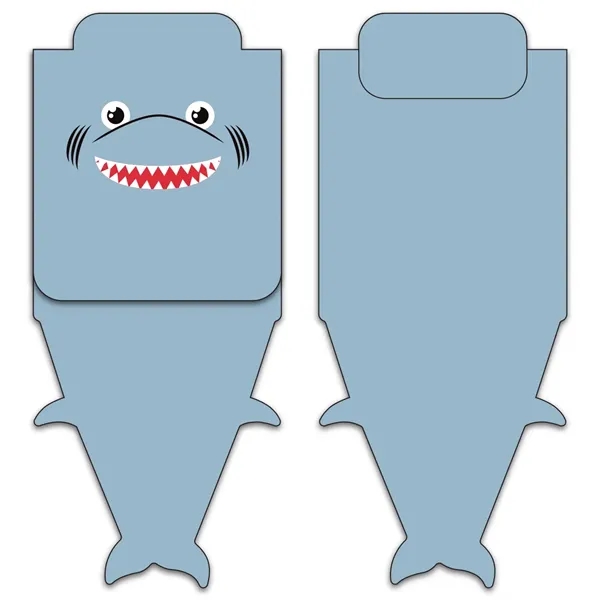 Paws N Claws® Magnetic Bookmark