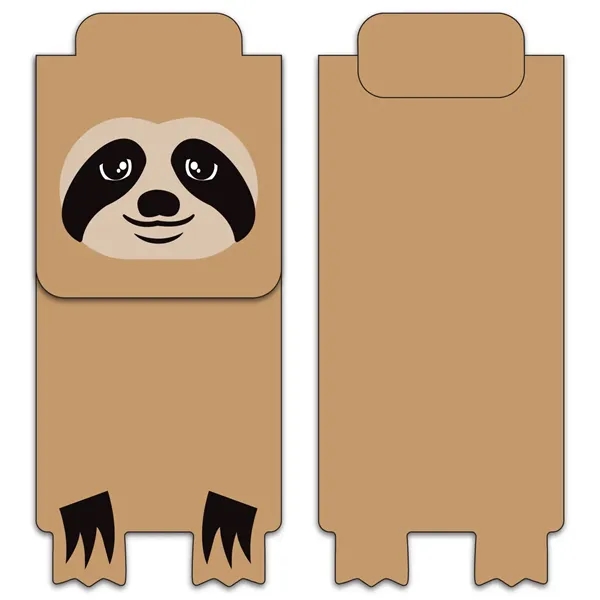 Paws N Claws® Magnetic Bookmark