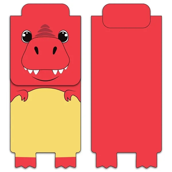 Paws N Claws® Magnetic Bookmark