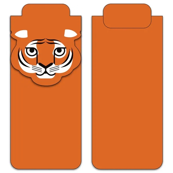 Paws N Claws® Magnetic Bookmark