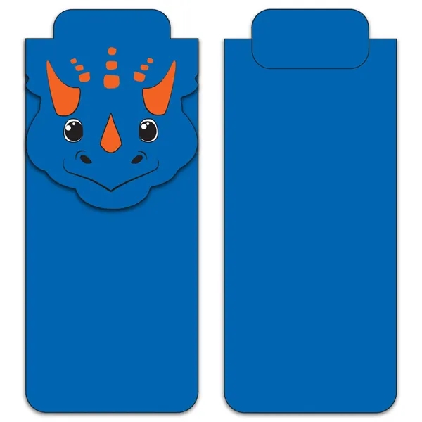 Paws N Claws® Magnetic Bookmark