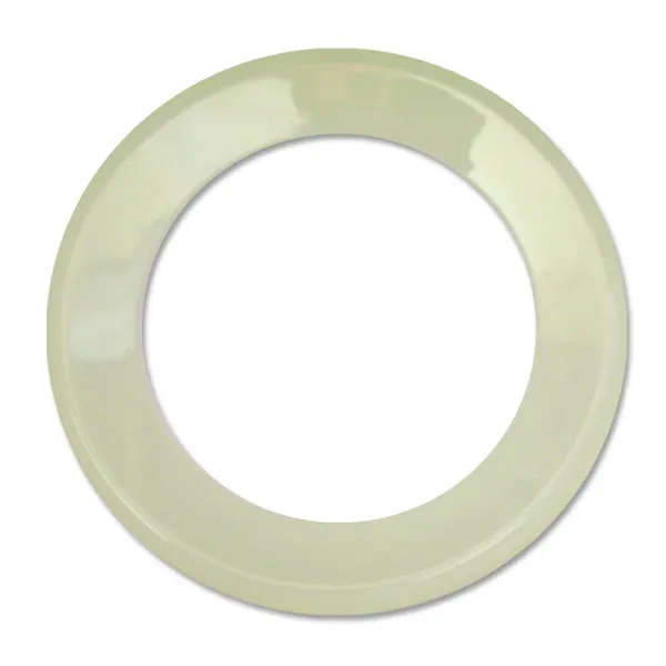 Garyline® Glow-in-the-Dark ZRing Flyer