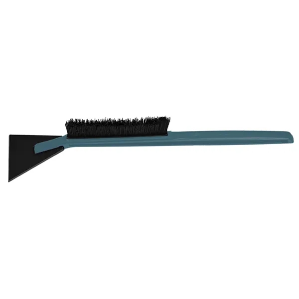 Garyline® Deluxe RPET Snowbrush Ice Scraper