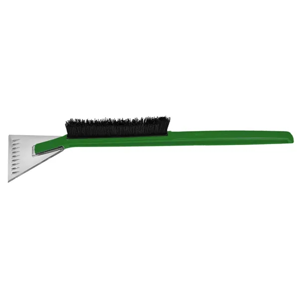Garyline® Deluxe RPET Snowbrush Ice Scraper