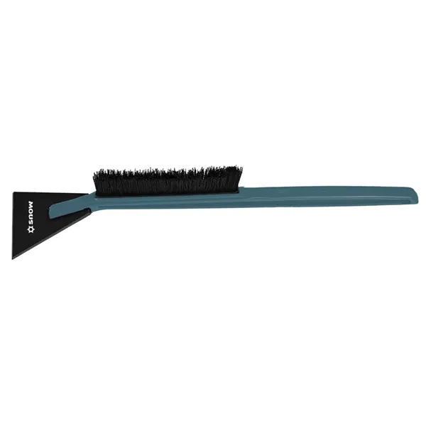 Garyline® Deluxe RPET Snowbrush Ice Scraper