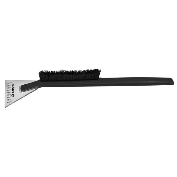Garyline® Deluxe RPET Snowbrush Ice Scraper