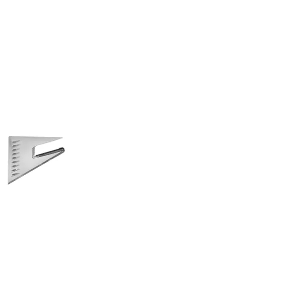 Garyline® Deluxe RPET Snowbrush Ice Scraper