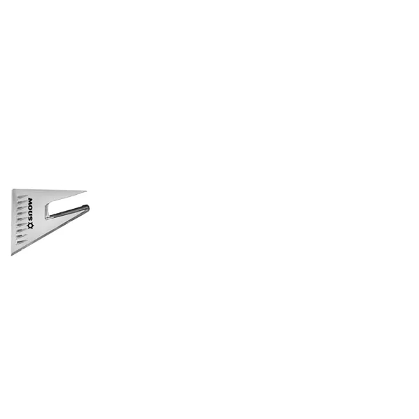 Garyline® Deluxe RPET Snowbrush Ice Scraper