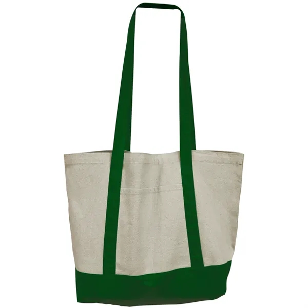 Garyline® Mega Cotton Tote