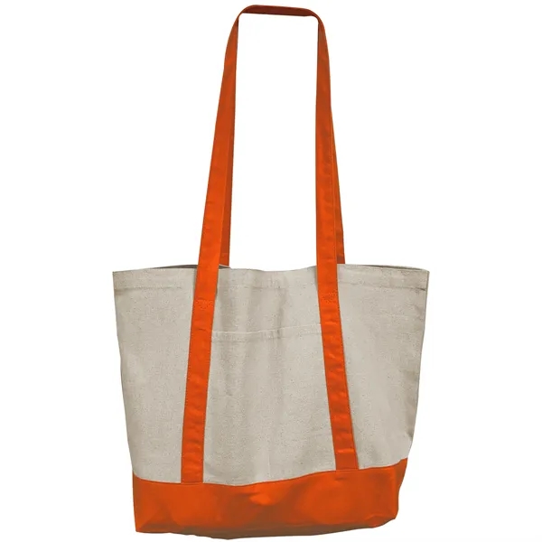 Garyline® Mega Cotton Tote