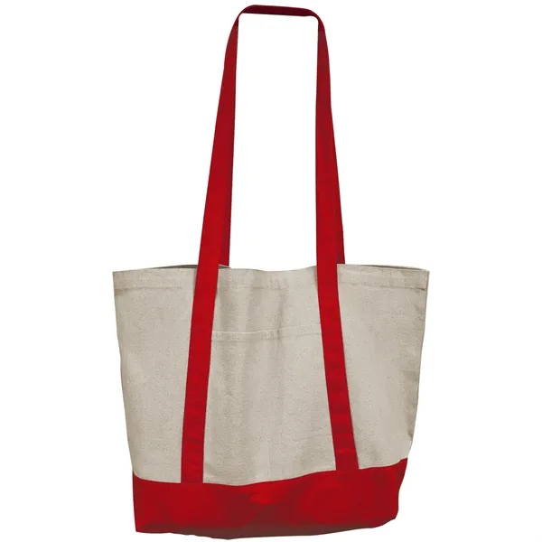 Garyline® Mega Cotton Tote