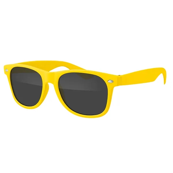 Retro Vibes Sunglasses