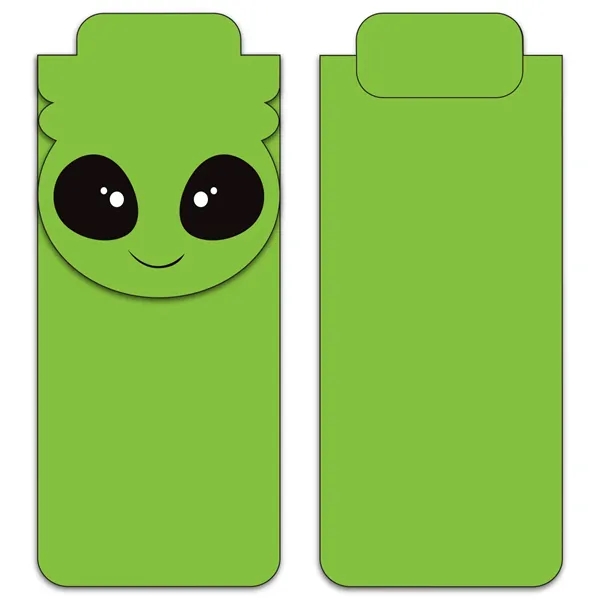 Paws N Claws® Magnetic Bookmark