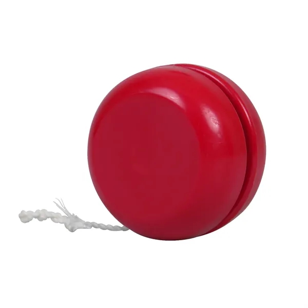 Custom Yo-Yos & Classic Toys collection