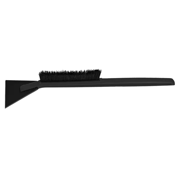 Custom Garyline® Deluxe RPET Snowbrush Ice Scraper