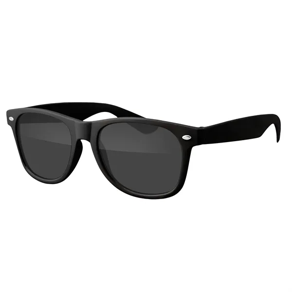 Retro Vibes Sunglasses