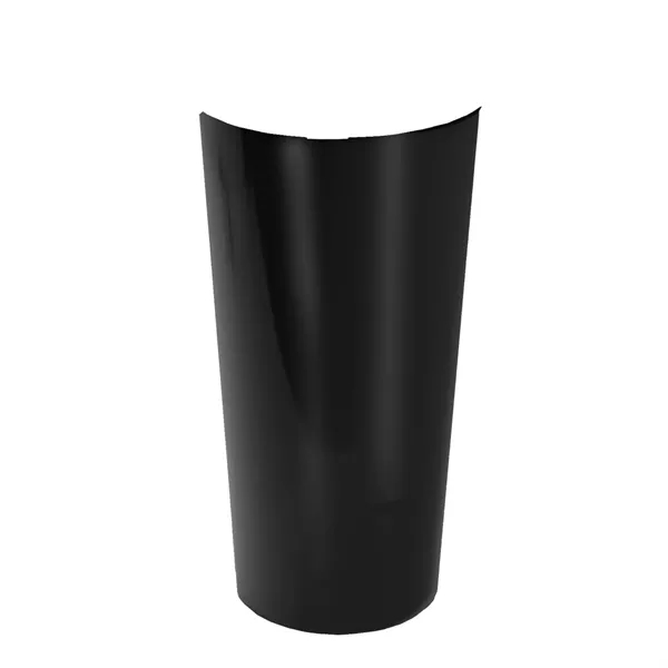 Garyline® Explore Metallic Travel Tumbler with Slider Lid...