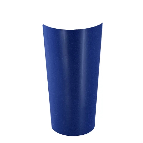 Garyline® Explore Metallic Travel Tumbler with Slider Lid...