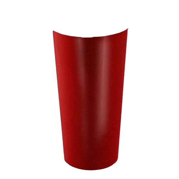 Garyline® Explore Metallic Travel Tumbler with Slider Lid...