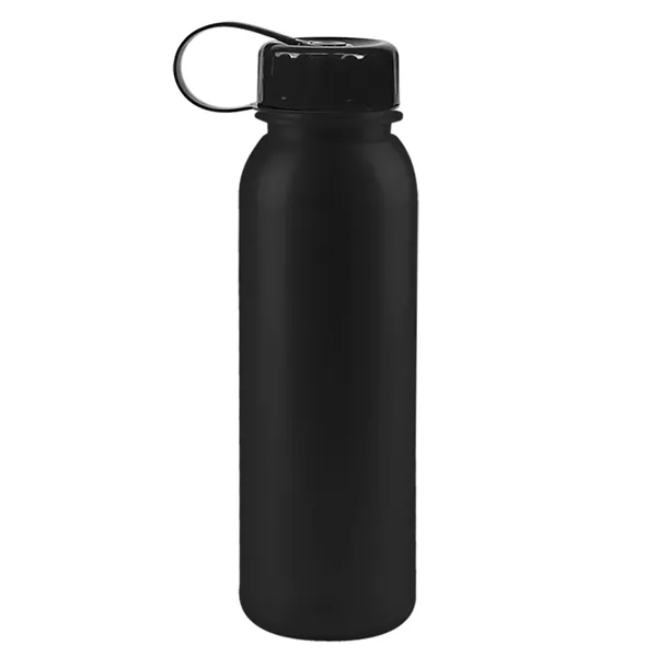 Garyline® Terrain Metallike Bottle with Tethered Lid - 24...