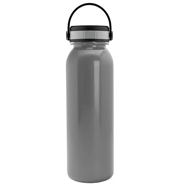 Garyline® Terrain Metallike Bottle with Grip Lid - 24 oz.