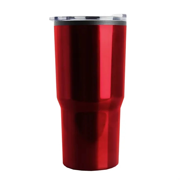 Garyline® Carova Stainless Steel Tumbler - 18 oz.