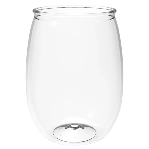 Custom Garyline® Tritan® Wineglass - 16 oz.