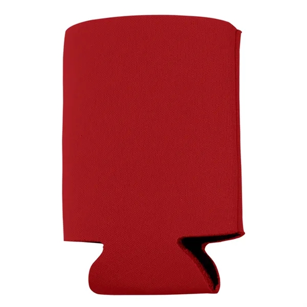 Custom Garyline® Budget Pocket Can Cooler