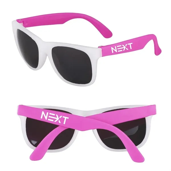 Kidz Mood Sunglasses