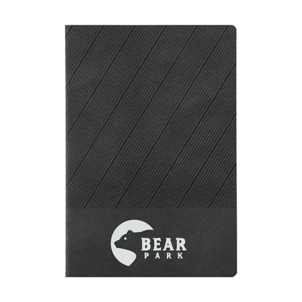 5.5" x 8" Soft PU Journal with FSC® Paper