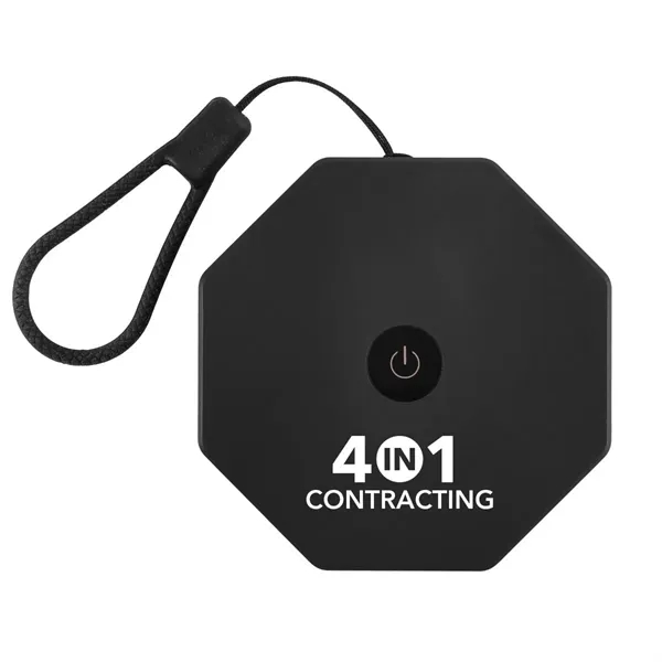 Small Collapsible Charging Lantern