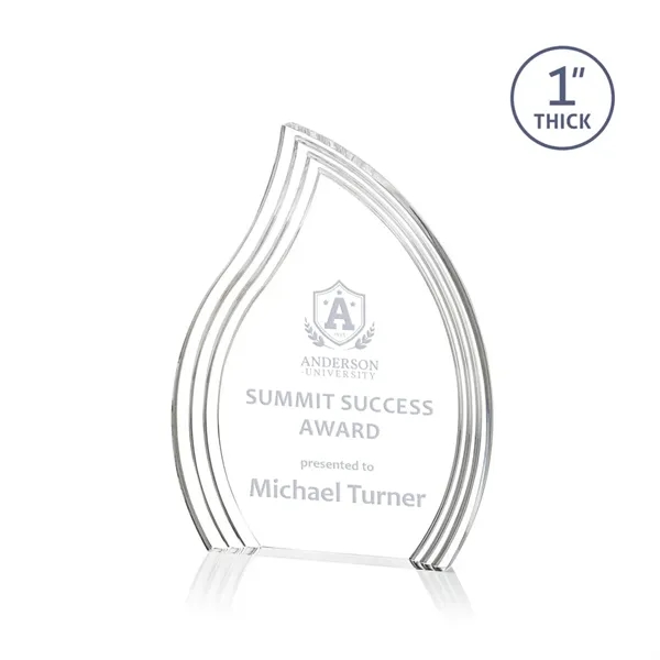Ember Award